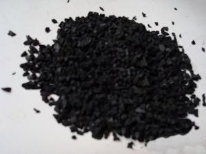 環(huán)保黑膠粒